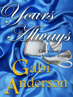 cover image of Yours Always